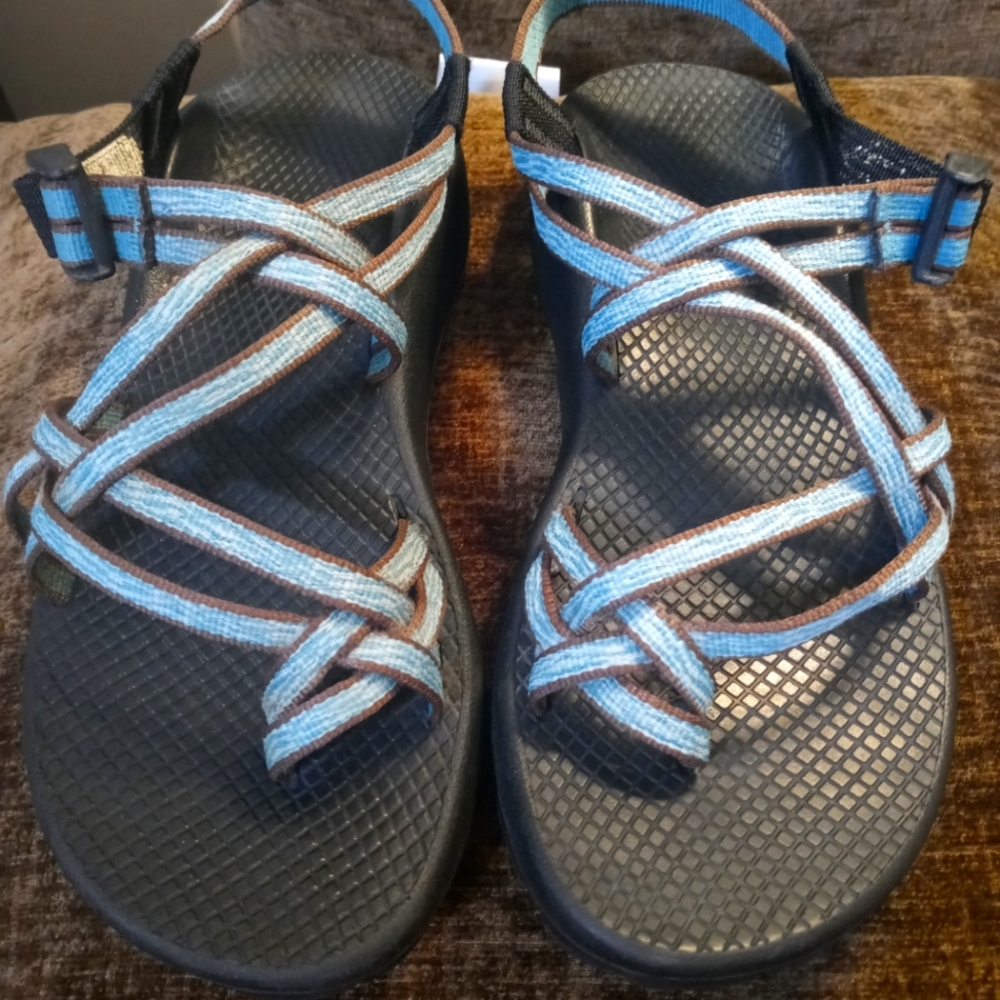 Chaco Sandals #1